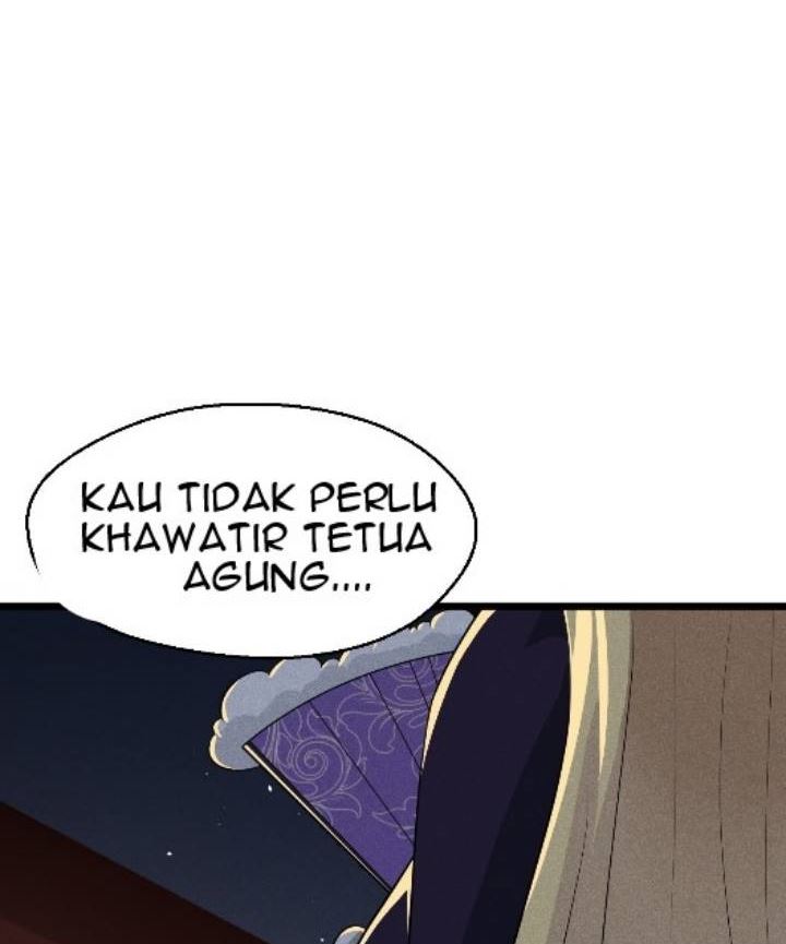 Supreme Martial Chef Chapter 17 Bahasa Indonesia