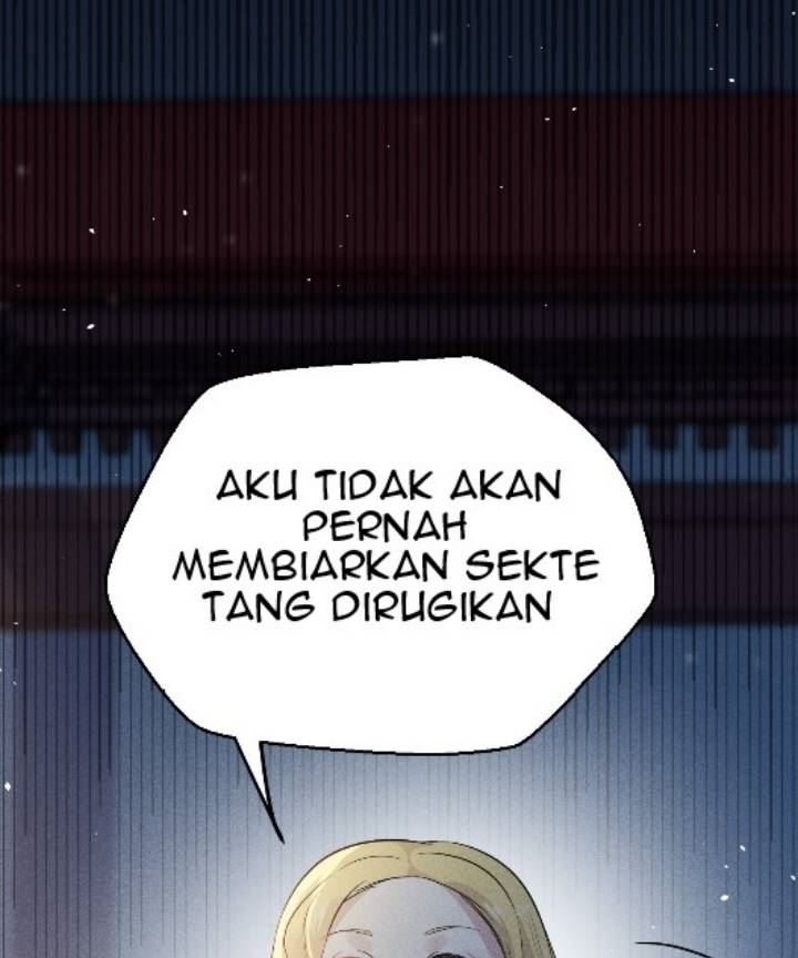 Supreme Martial Chef Chapter 17 Bahasa Indonesia