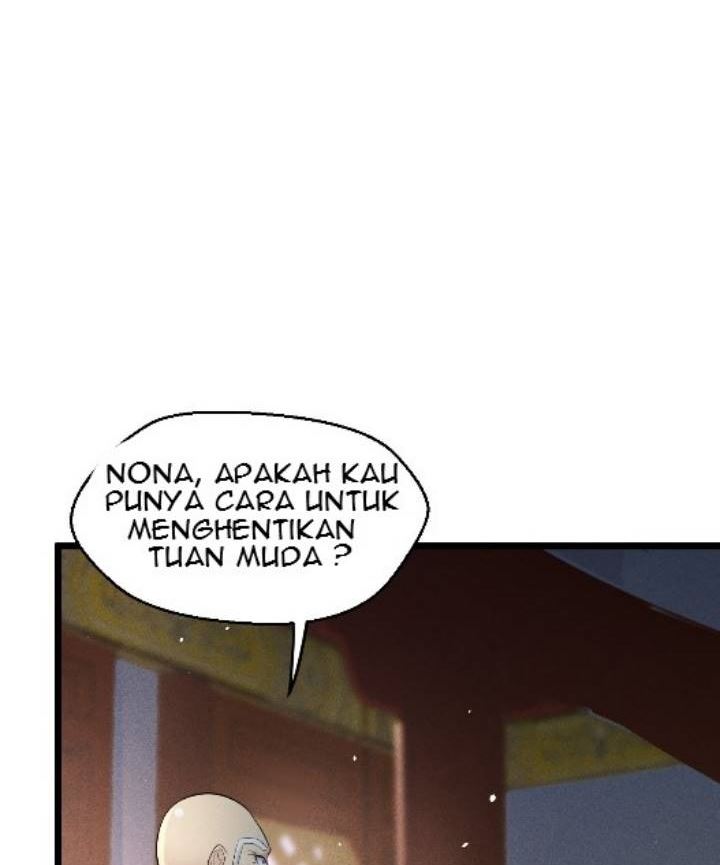 Supreme Martial Chef Chapter 17 Bahasa Indonesia