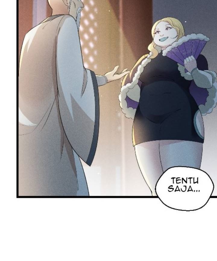 Supreme Martial Chef Chapter 17 Bahasa Indonesia