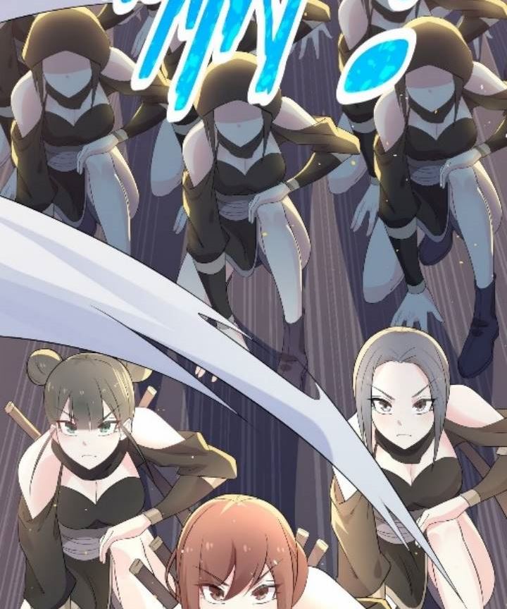 Supreme Martial Chef Chapter 17 Bahasa Indonesia