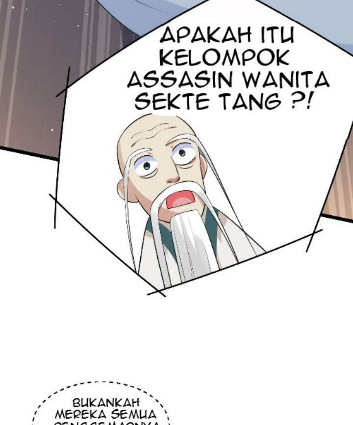 Supreme Martial Chef Chapter 17 Bahasa Indonesia