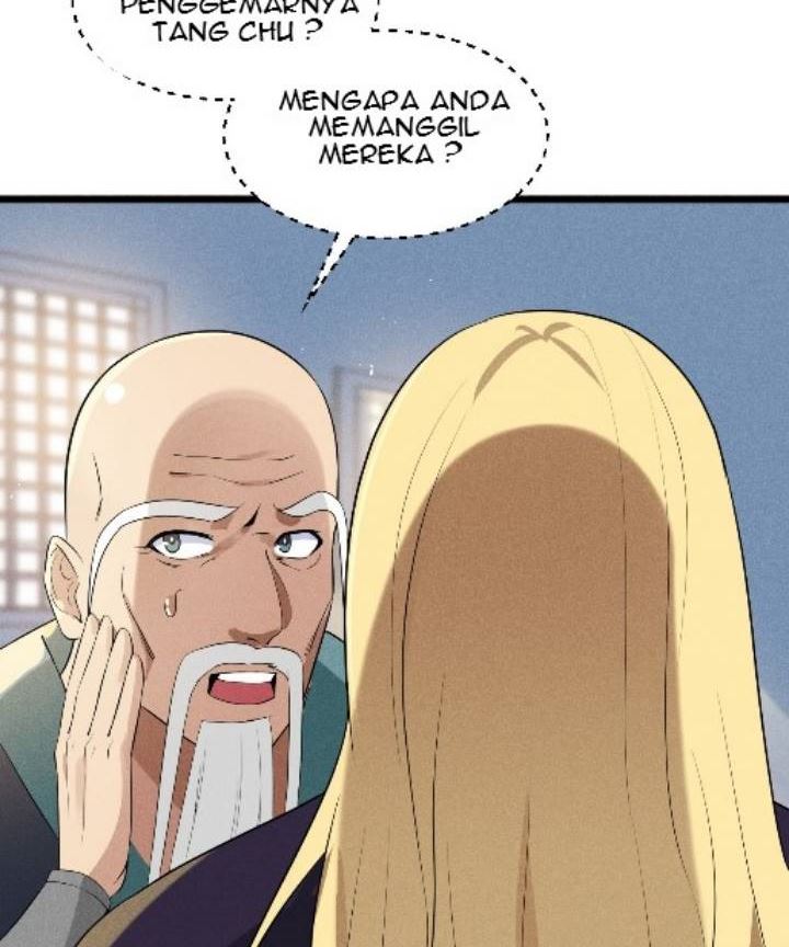 Supreme Martial Chef Chapter 17 Bahasa Indonesia