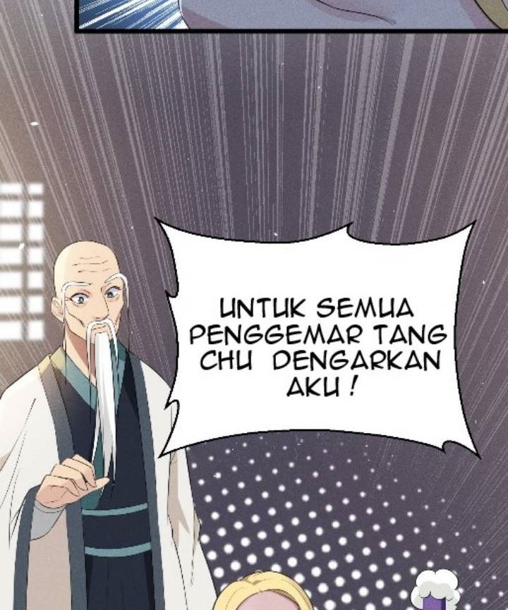 Supreme Martial Chef Chapter 17 Bahasa Indonesia