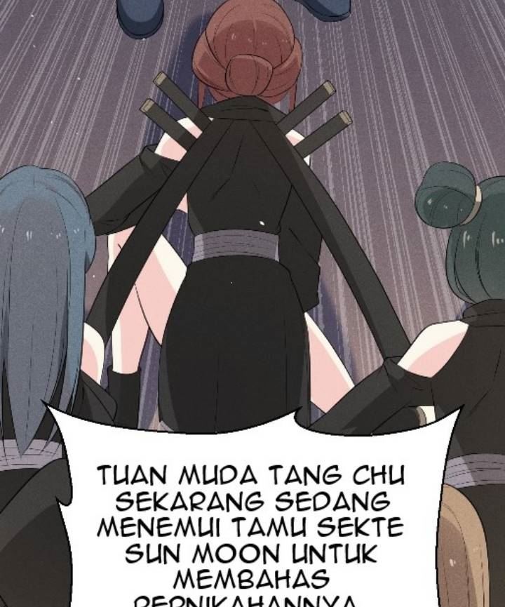 Supreme Martial Chef Chapter 17 Bahasa Indonesia