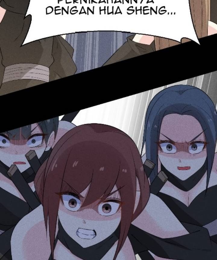 Supreme Martial Chef Chapter 17 Bahasa Indonesia