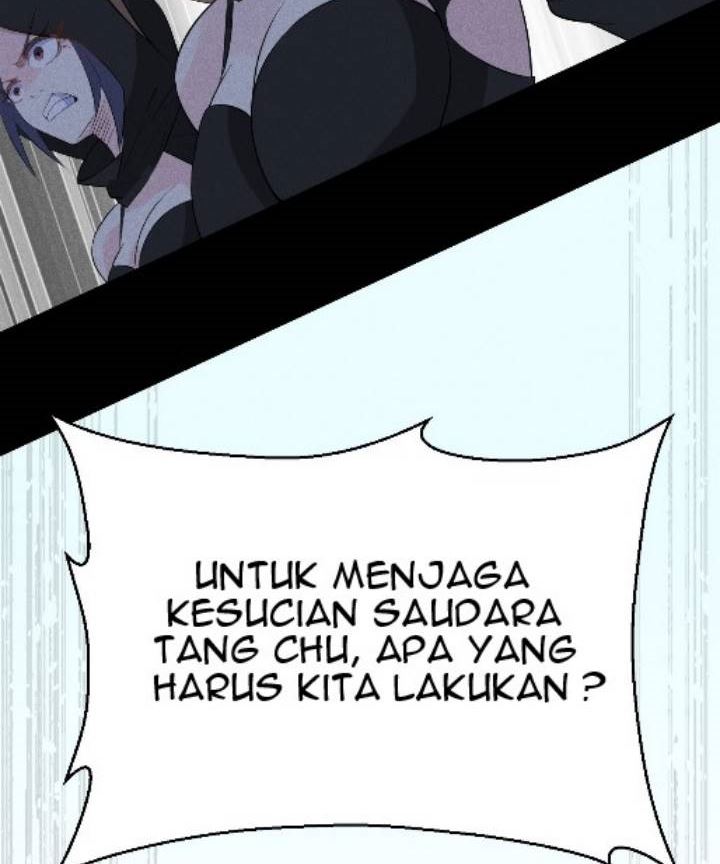 Supreme Martial Chef Chapter 17 Bahasa Indonesia