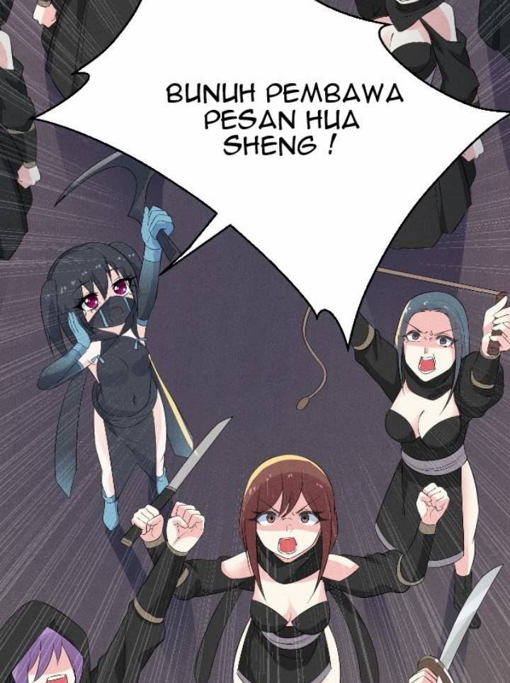 Supreme Martial Chef Chapter 17 Bahasa Indonesia