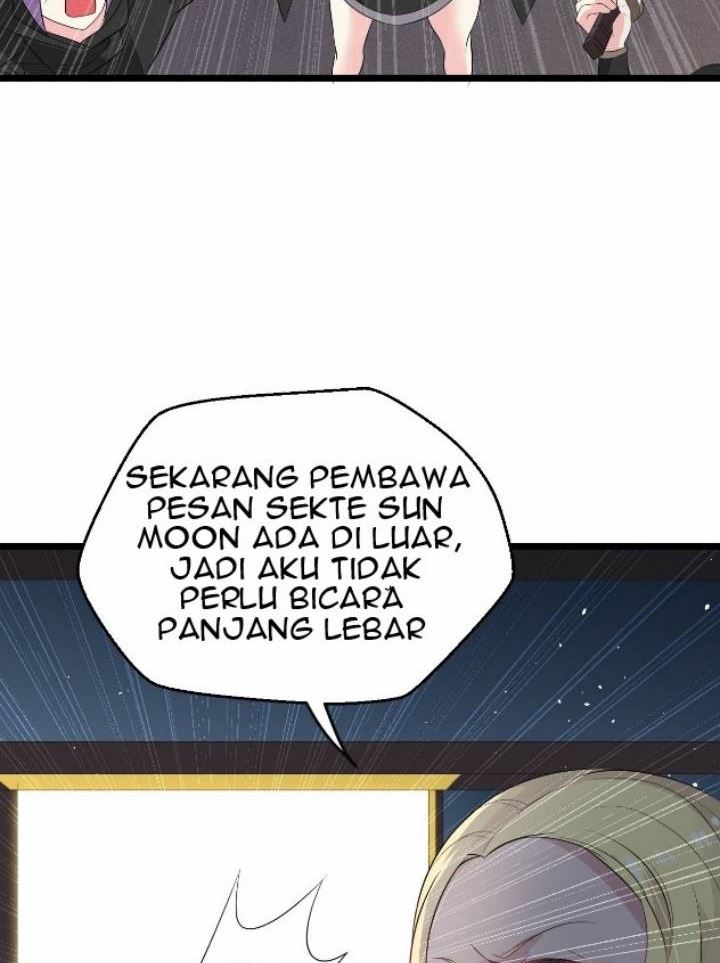 Supreme Martial Chef Chapter 17 Bahasa Indonesia