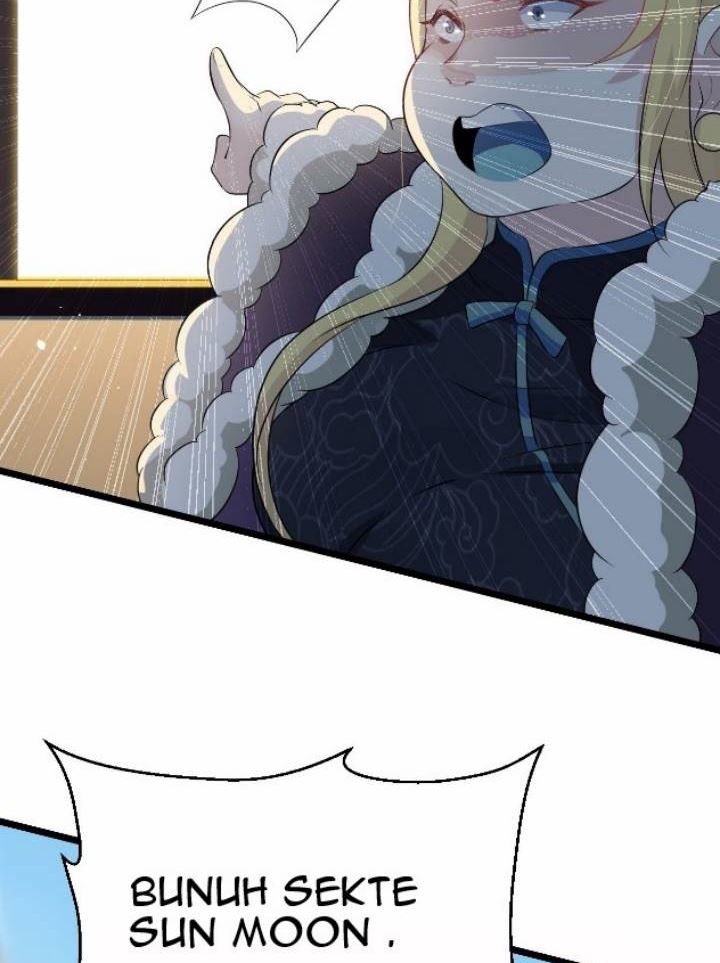 Supreme Martial Chef Chapter 17 Bahasa Indonesia