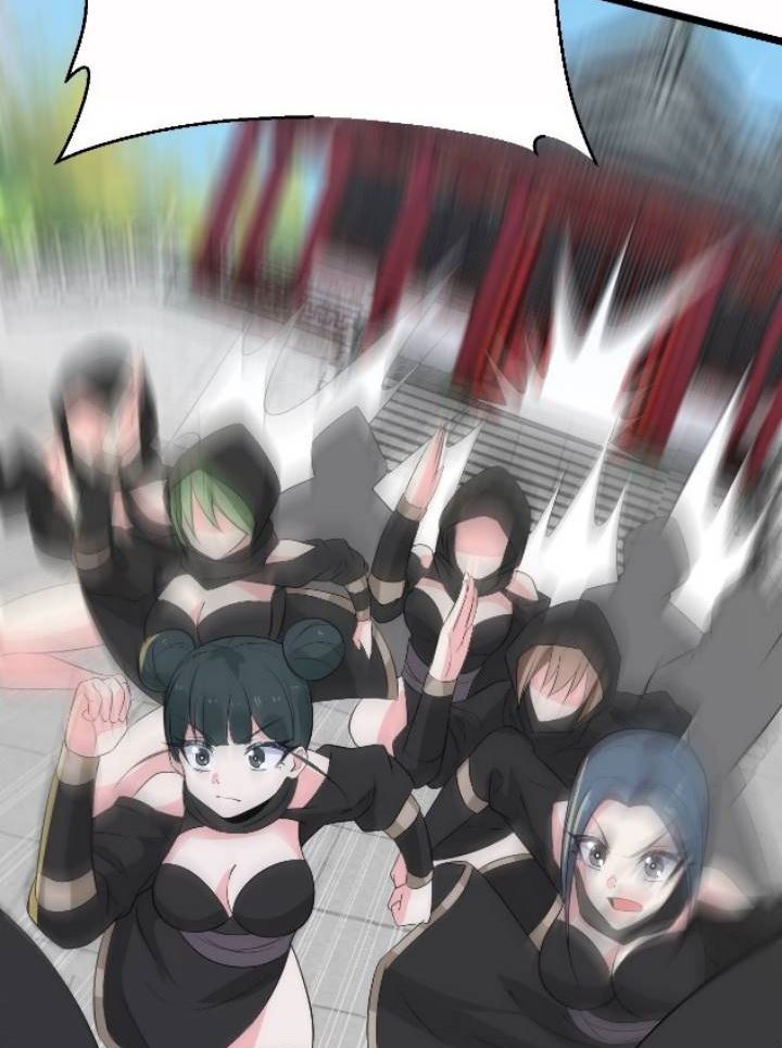 Supreme Martial Chef Chapter 17 Bahasa Indonesia