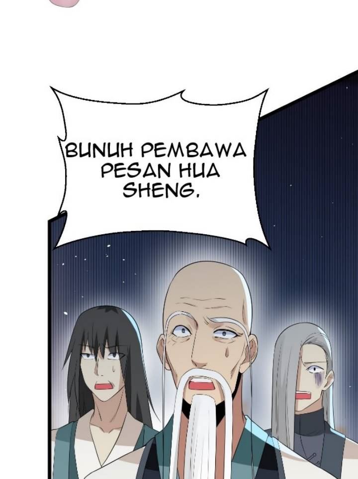 Supreme Martial Chef Chapter 17 Bahasa Indonesia