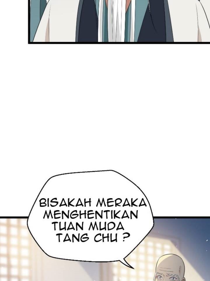 Supreme Martial Chef Chapter 17 Bahasa Indonesia