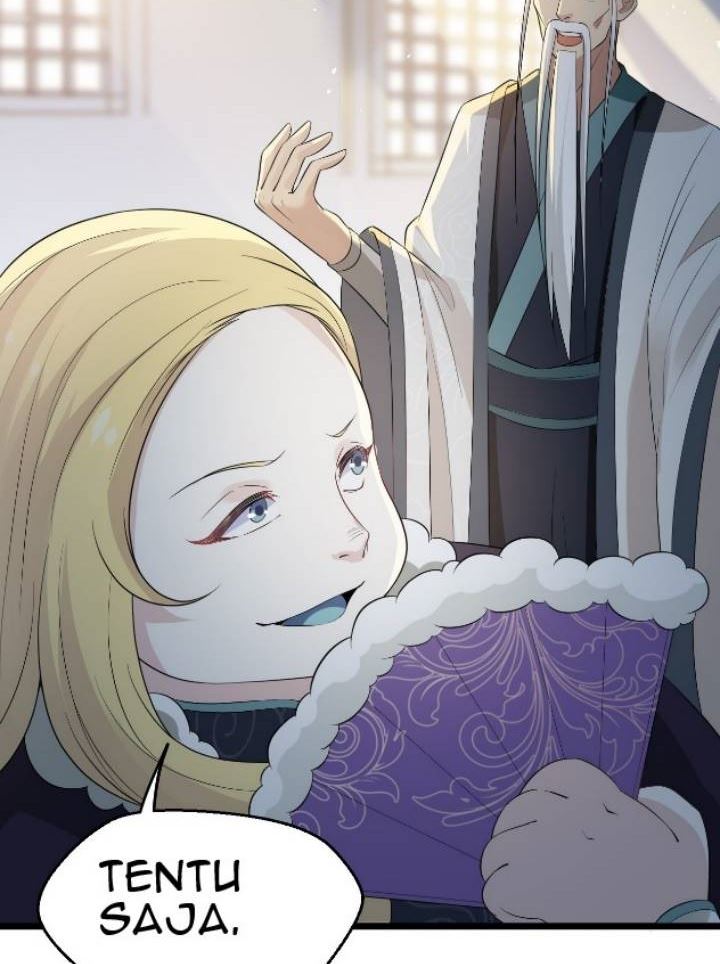 Supreme Martial Chef Chapter 17 Bahasa Indonesia