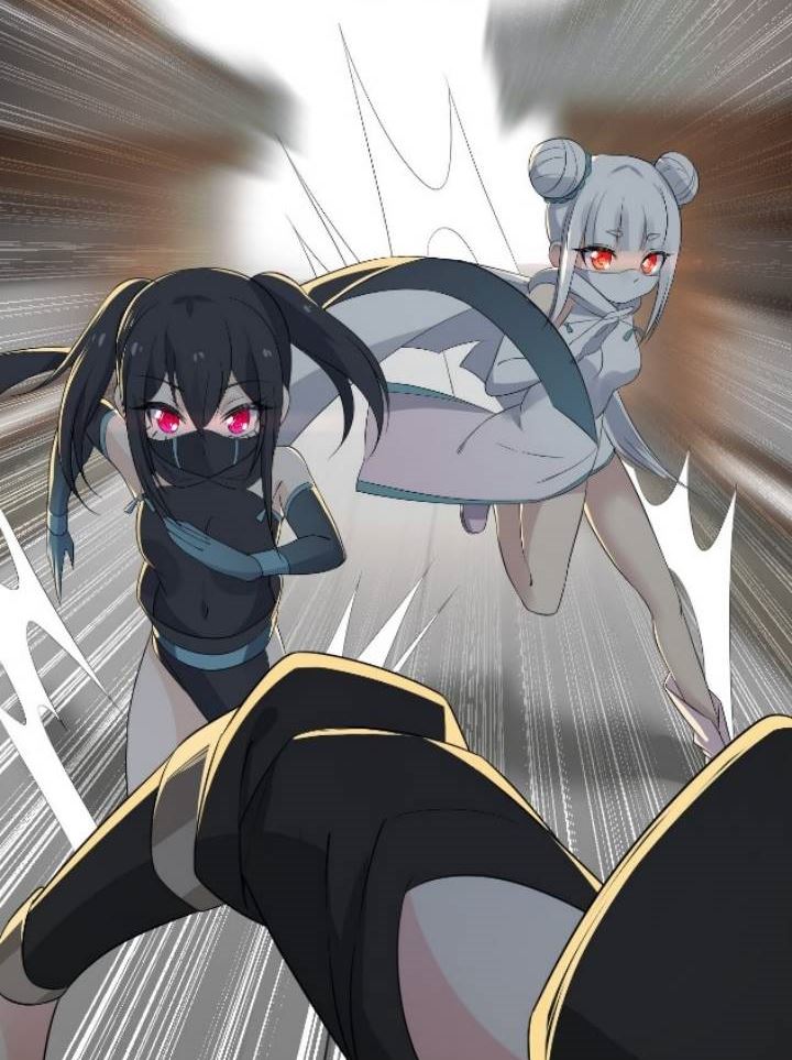 Supreme Martial Chef Chapter 17 Bahasa Indonesia