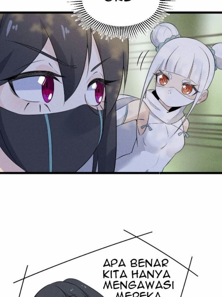 Supreme Martial Chef Chapter 17 Bahasa Indonesia