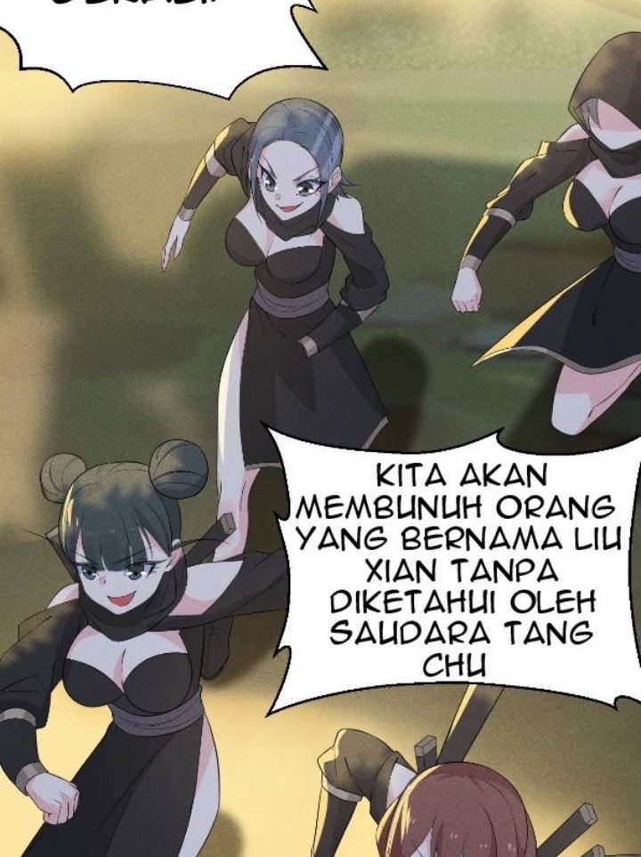 Supreme Martial Chef Chapter 17 Bahasa Indonesia