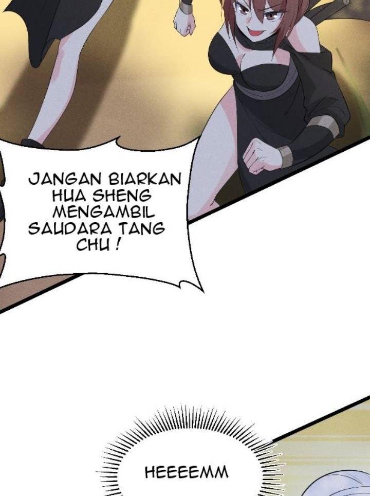 Supreme Martial Chef Chapter 17 Bahasa Indonesia