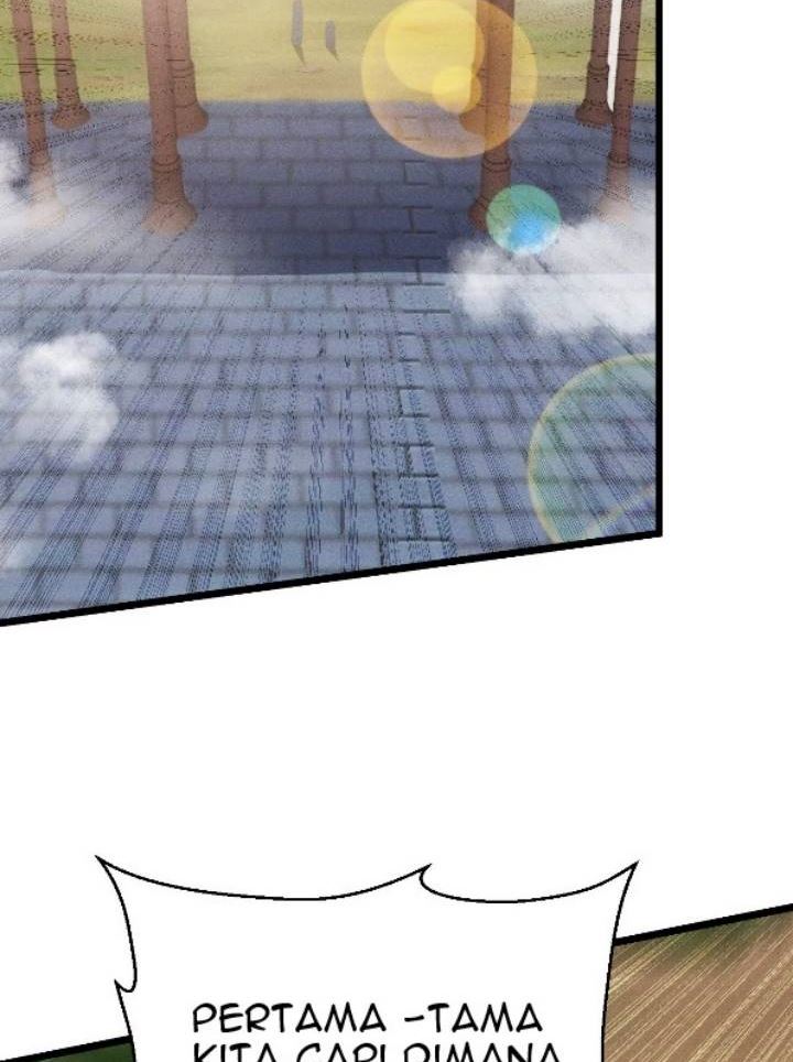 Supreme Martial Chef Chapter 17 Bahasa Indonesia