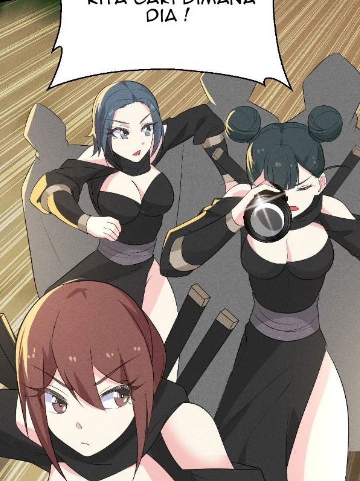 Supreme Martial Chef Chapter 17 Bahasa Indonesia