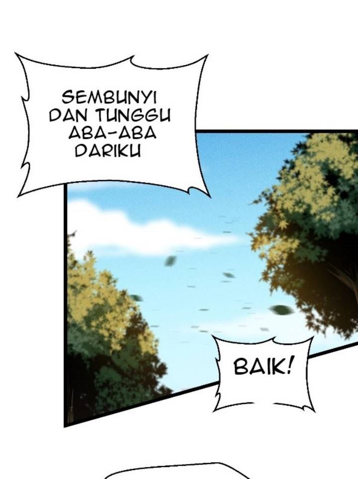 Supreme Martial Chef Chapter 17 Bahasa Indonesia