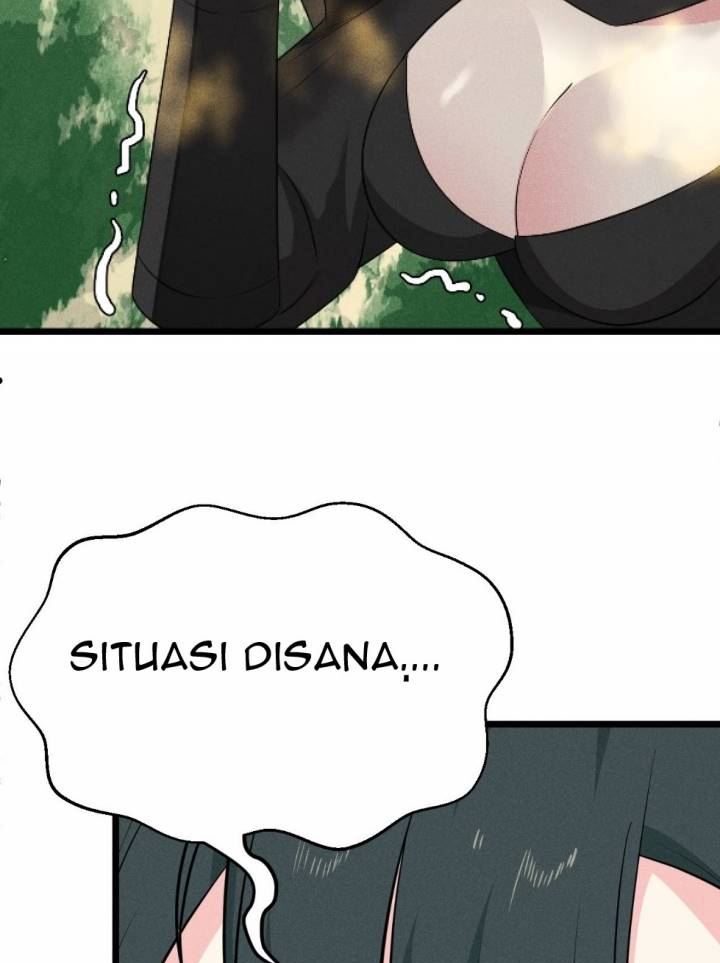 Supreme Martial Chef Chapter 17 Bahasa Indonesia