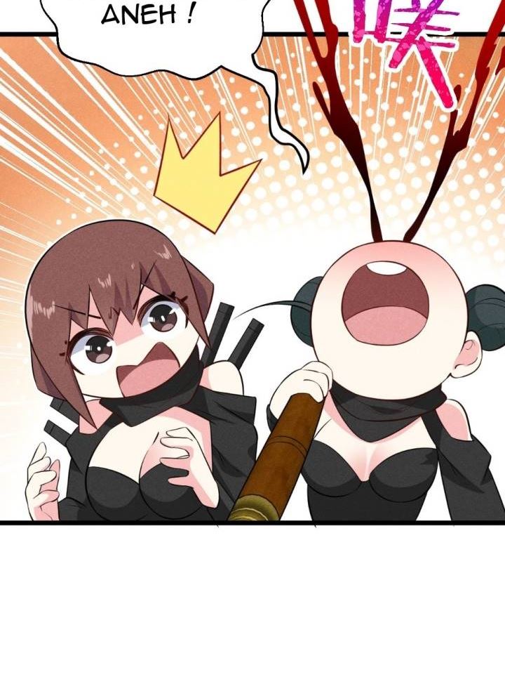 Supreme Martial Chef Chapter 17 Bahasa Indonesia