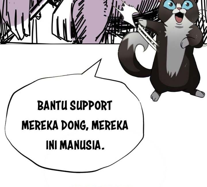Supreme Martial Chef Chapter 17 Bahasa Indonesia