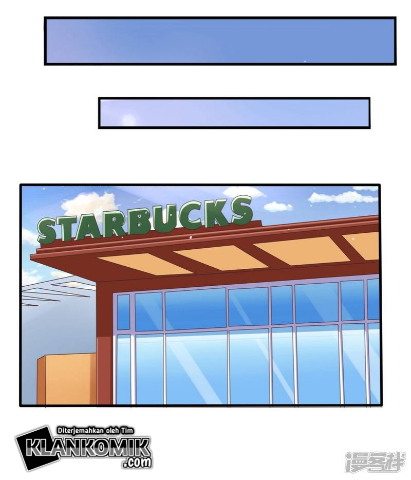 Supreme Mouth Cannon Chapter 09 Bahasa Indonesia