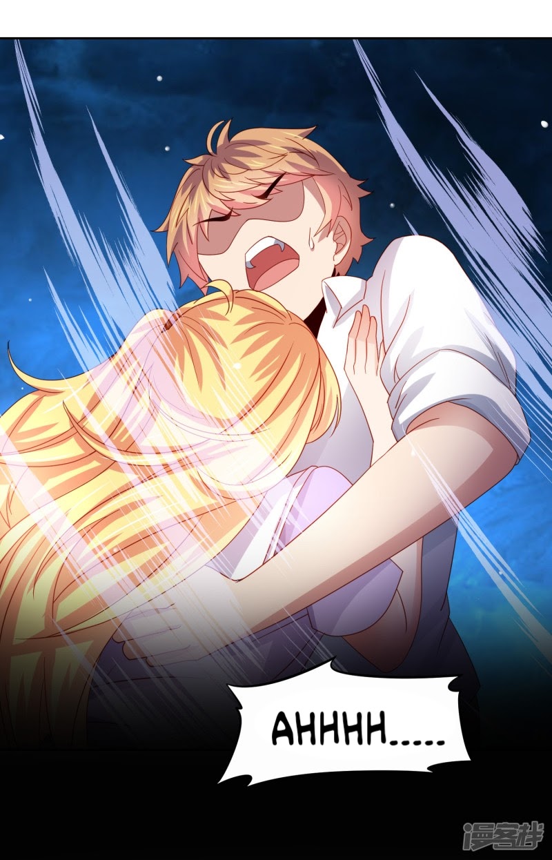 Supreme Mouth Cannon Chapter 53 Bahasa Indonesia