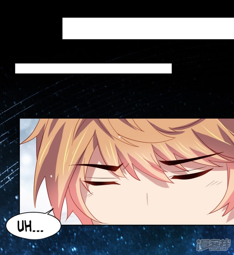 Supreme Mouth Cannon Chapter 53 Bahasa Indonesia