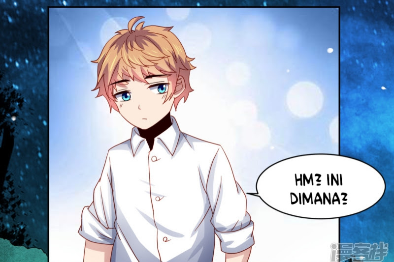 Supreme Mouth Cannon Chapter 53 Bahasa Indonesia