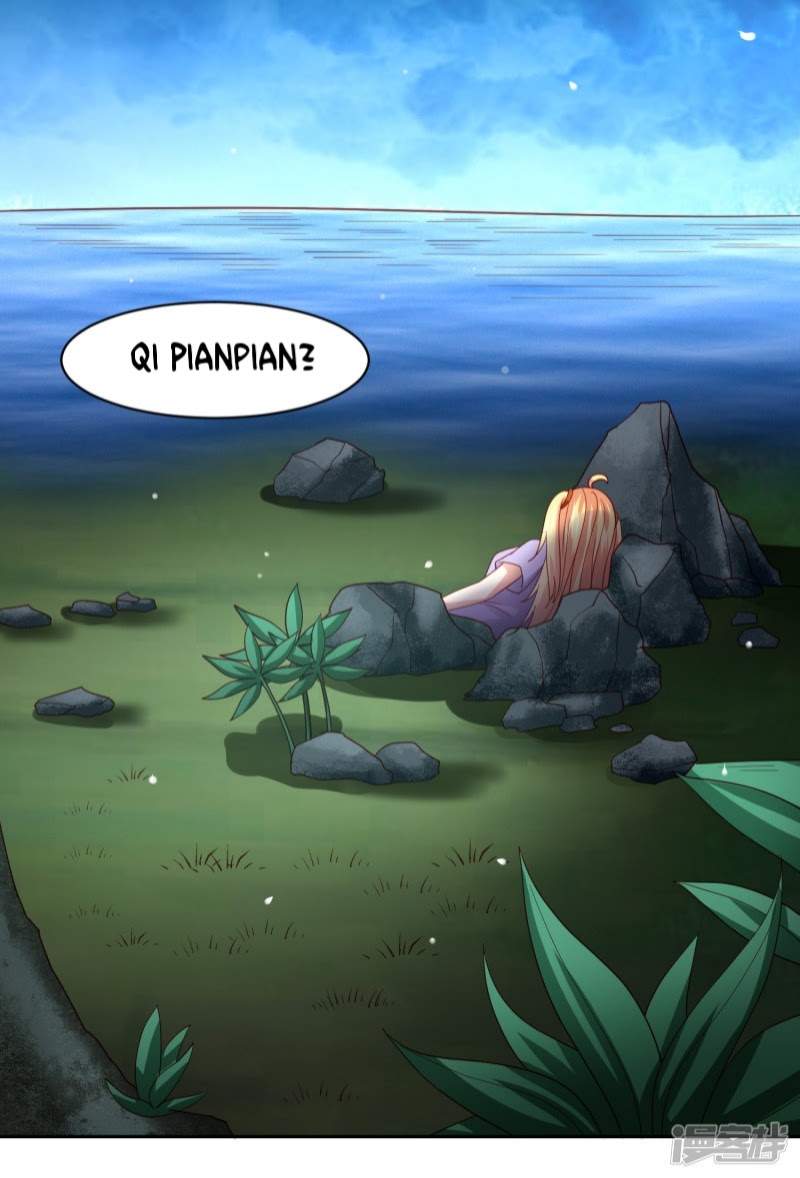 Supreme Mouth Cannon Chapter 53 Bahasa Indonesia