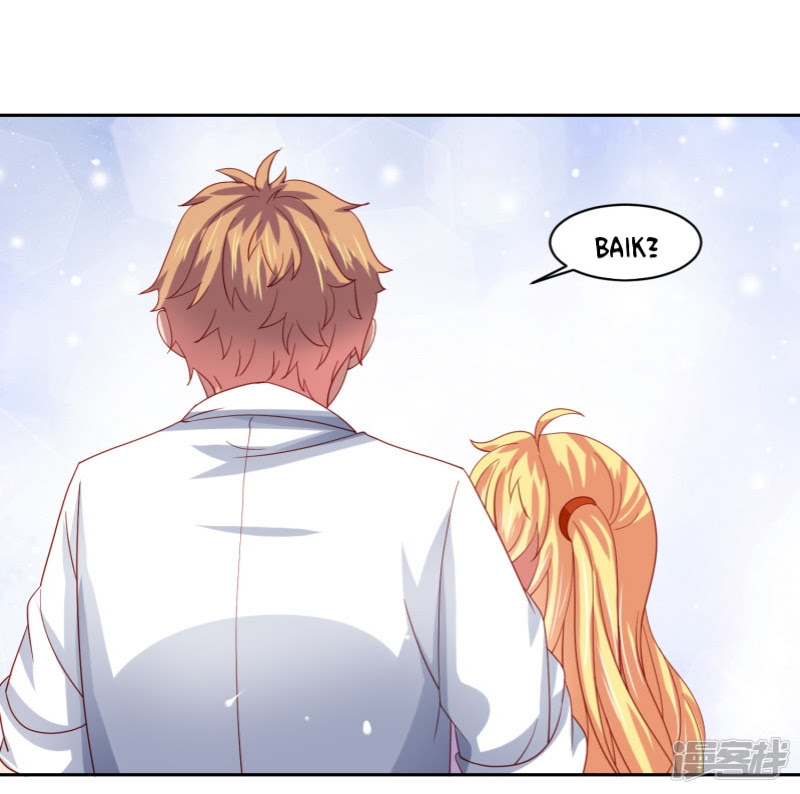 Supreme Mouth Cannon Chapter 53 Bahasa Indonesia