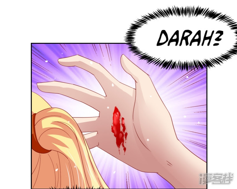 Supreme Mouth Cannon Chapter 53 Bahasa Indonesia