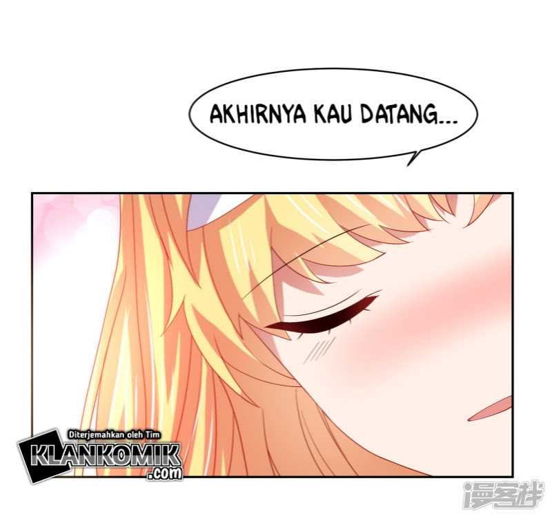 Supreme Mouth Cannon Chapter 53 Bahasa Indonesia