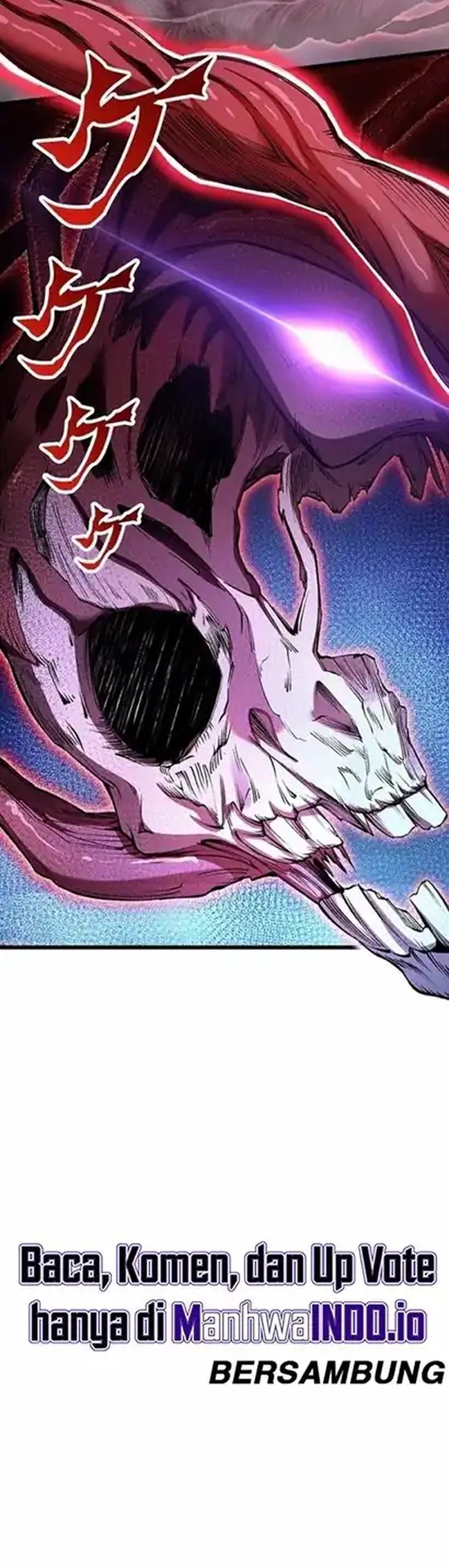 Supreme Academy Genius Chapter 03 Bahasa Indonesia