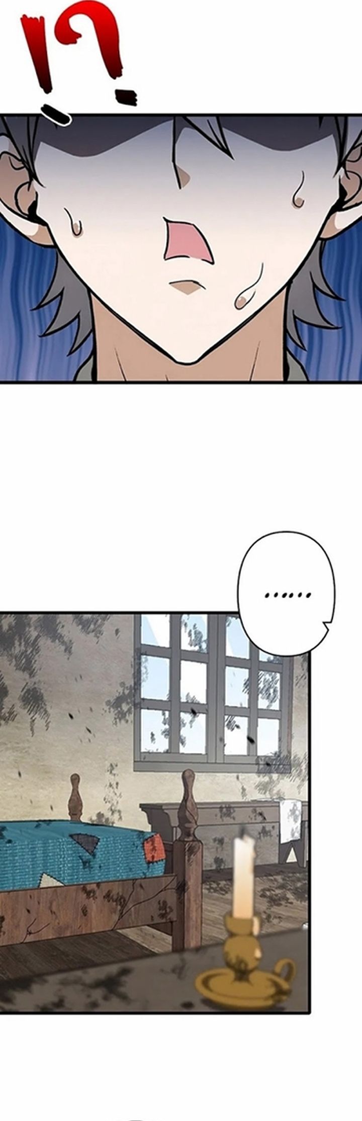 Supreme Academy Genius chapter 8