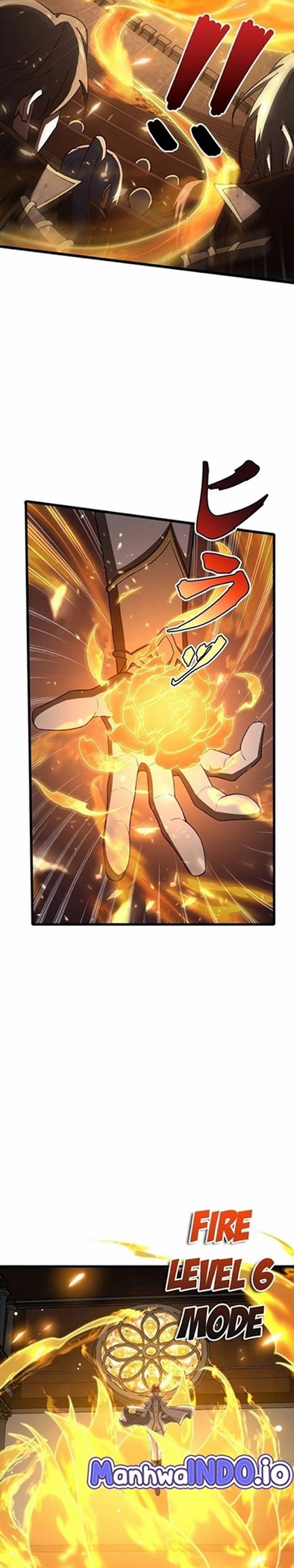 Supreme Academy Genius chapter 8