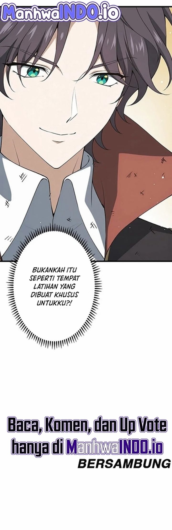 Supreme Academy Genius chapter 8