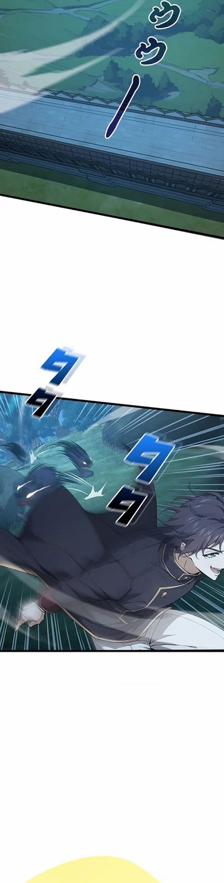 Supreme Academy Genius Chapter 09 Bahasa Indonesia