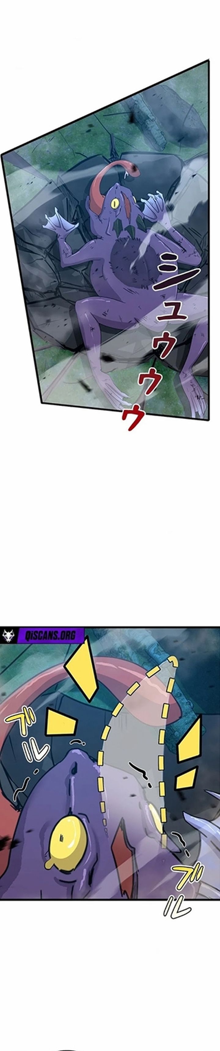 Supreme Academy Genius Chapter 09 Bahasa Indonesia