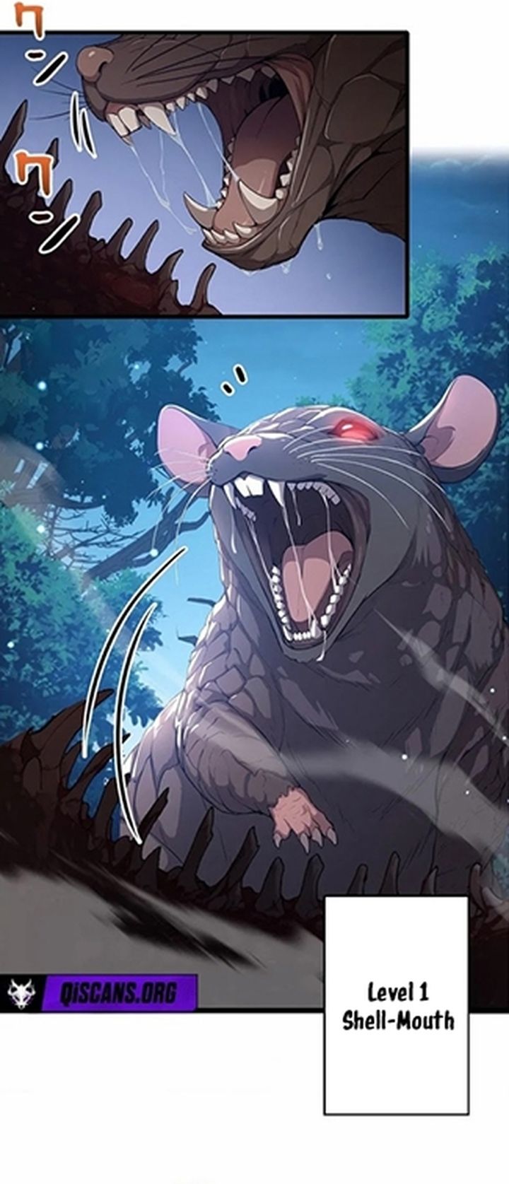 Supreme Academy Genius Chapter 09 Bahasa Indonesia