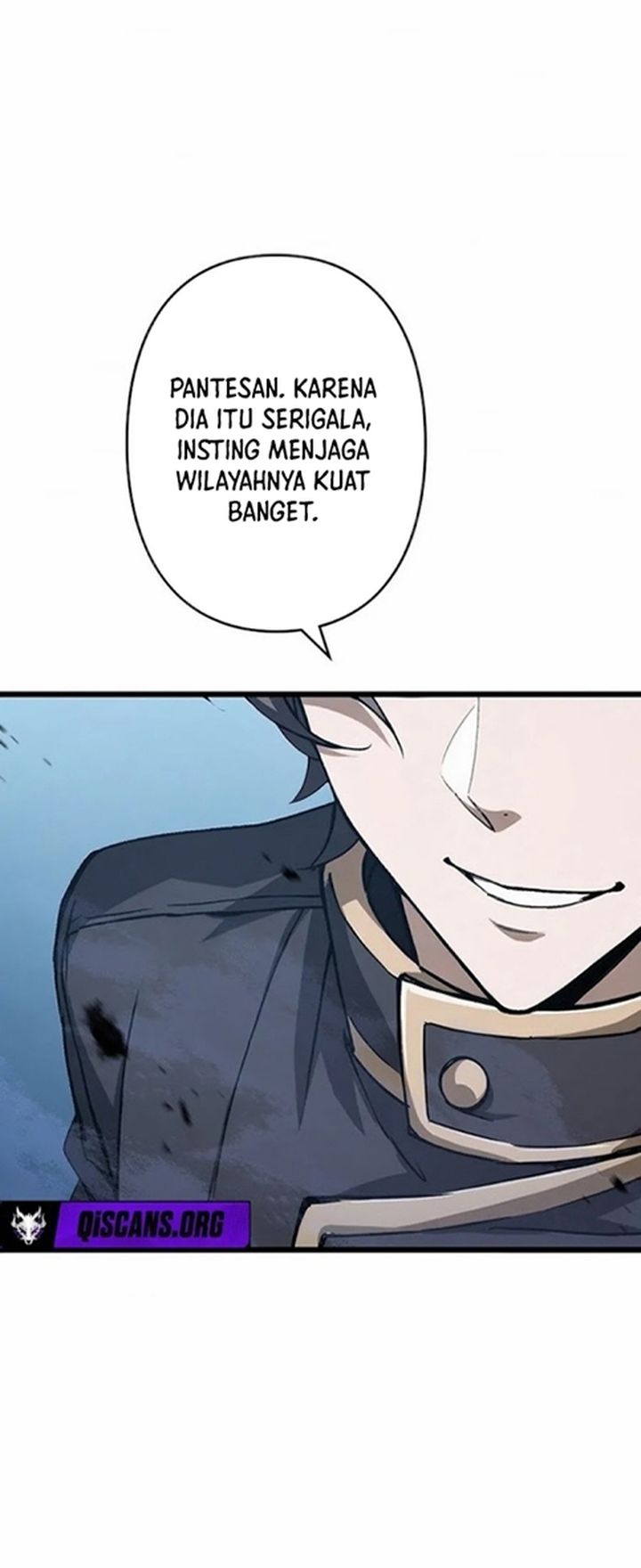 Supreme Academy Genius Chapter 09 Bahasa Indonesia