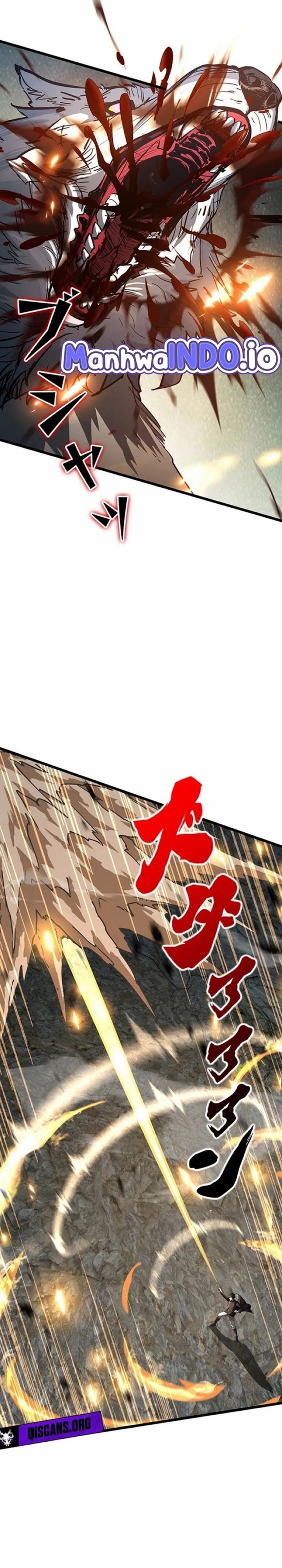 Supreme Academy Genius Chapter 09 Bahasa Indonesia