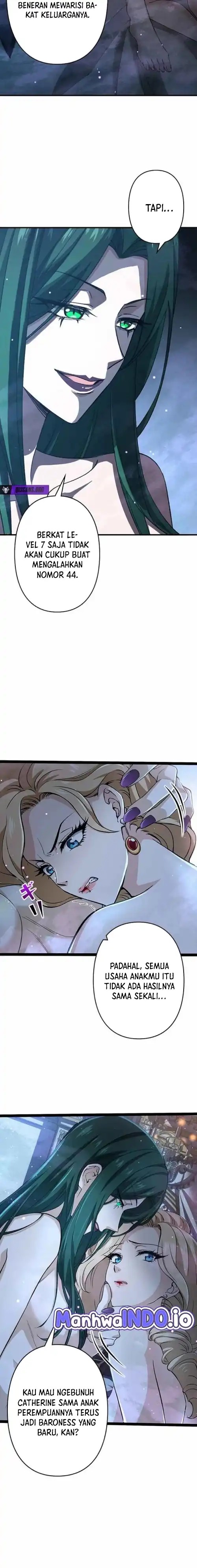 Supreme Academy Genius chapter 12