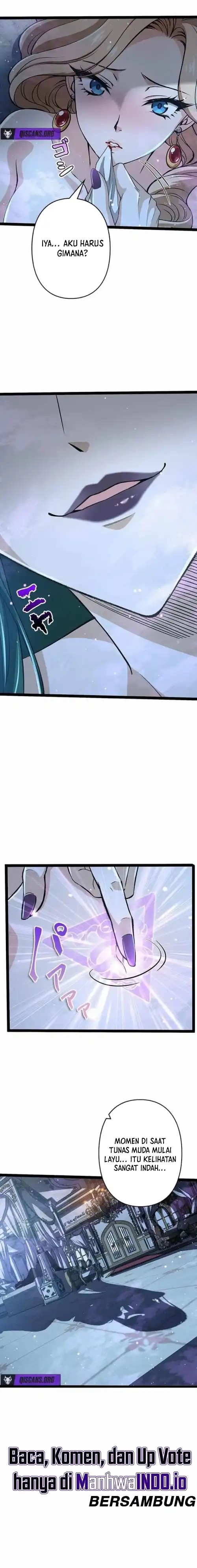 Supreme Academy Genius chapter 12