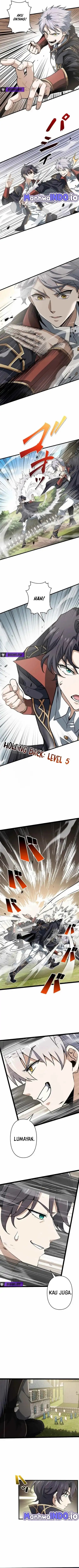 Supreme Academy Genius chapter 13