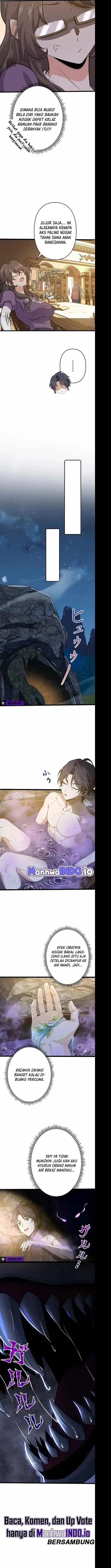 Supreme Academy Genius chapter 13