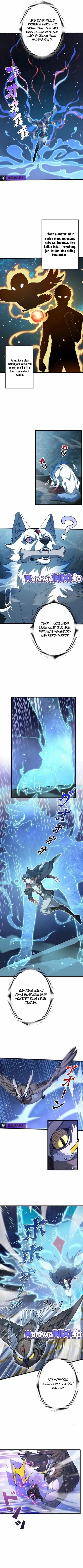 Supreme Academy Genius chapter 16